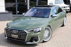 Bild des Angebotes Audi S8 4.0 TFSI quattro*EINZELSTÜCK*360*MATRIX*22Z.*