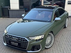 Bild des Angebotes Audi S8 4.0 TFSI quattro*EINZELSTÜCK*360*MATRIX*22Z.*