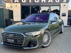 Bild des Angebotes Audi S8 4.0 TFSI quattro*EINZELSTÜCK*360*MATRIX*22Z.*
