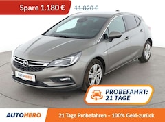 Bild des Angebotes Opel Astra 1.4 SIDI Turbo Dynamic*NAVI*CAM*PDC*SHZ*SPUR*