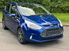 Bild des Angebotes Ford B-Max B-MAX Titanium,64000KM,Leder,Panoram