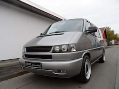 Bild des Angebotes VW T4 Multivan T4 2,5l Multivan Klima Standheizung Tempomat ZV