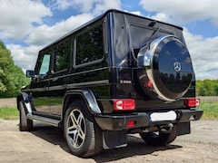 Bild des Angebotes Mercedes-Benz G 500 G 500 L 7G-TRONIC