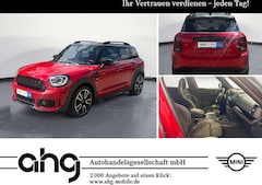 Bild des Angebotes MINI Cooper SD Countryman Countryman Cooper SD AT John Cooper Works Trim N
