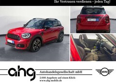 Bild des Angebotes MINI Cooper SD Countryman Countryman Cooper SD AT John Cooper Works Trim N