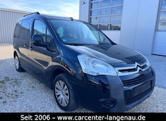 Bild des Angebotes Citroen Berlingo Kombi Multispace