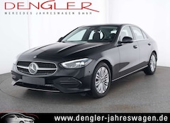 Bild des Angebotes Mercedes-Benz C 180 MEMO*RFK*LED*AMBIENTE AVANTGARDE Advanced+
