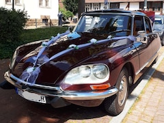 Citroen DS DS 20