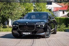 Bild des Angebotes BMW 740 d M SPORT.SKY.MASSAGE.INDIVIDUAL.B&W.5/100