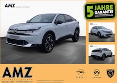 Bild des Angebotes Citroen C4 Max Facelift HUD KAM PDC Klimaauto.
