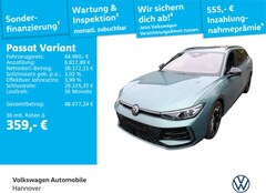 Bild des Angebotes VW Passat Variant 2.0 TDI DSG R-Line Navi AHK LED-M