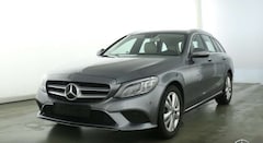 Bild des Angebotes Mercedes-Benz C 180 T 9G-TRONIC Avantgarde