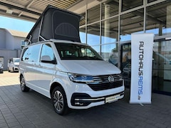 Bild des Angebotes VW T6 California T6.1 California Ocean Standheizung,Klimaaut,Navi