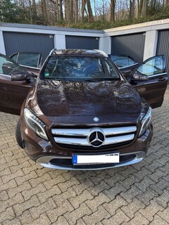 Bild des Angebotes Mercedes-Benz GLA 200 GLA 7G-DCT Edition 1
