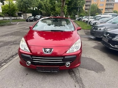 Bild des Angebotes Peugeot 307 CC Cabrio- Tendance