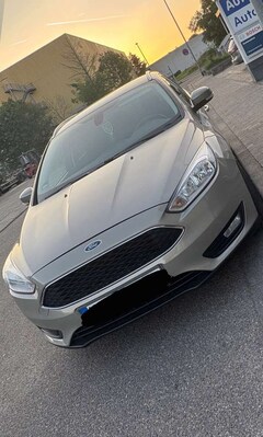 Bild des Angebotes Ford Focus Ford Focus Business