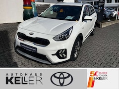 Bild des Angebotes Kia Niro Vision