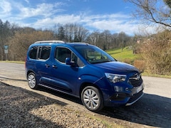Bild des Angebotes Opel Combo Life Combo+Life+1.2+Turbo+Start/Stop+Selection
