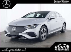 Bild des Angebotes Mercedes-Benz EQE 300 Electric Art Premium 360 Burm3D Digital