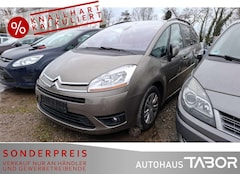 Bild des Angebotes Citroen Grand C4 Picasso Tendance Autom 7S AHK Klima SHZ