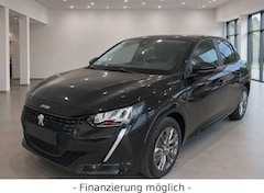 Bild des Angebotes Peugeot e-208 Allure Klimaautomatik / LED / NAVI / 1.Hd