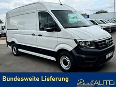 Bild des Angebotes VW Crafter Kasten 35 MR L2H2 ACC*Kamera*NAVI*Klima