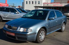 Bild des Angebotes Skoda Octavia Skoda Octavia Selec.*ABS*ASR*MSR*Klima*TÜV