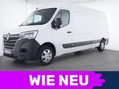 Bild des Angebotes Renault Master ENERGY Komfort StylePaket|PDC|Bluetooth
