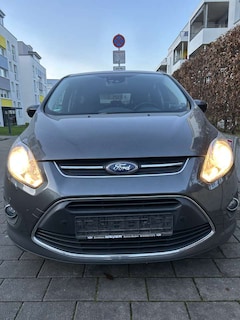 Bild des Angebotes Ford C-Max 1.0 EcoBoost Start-Stopp-System Business Edition