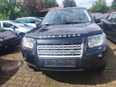Bild des Angebotes Land Rover Freelander E TD4
