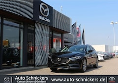 Bild des Angebotes Mazda 6 SKYACTIV-G SOMO TAKUMI+NAPPA+GSD !!