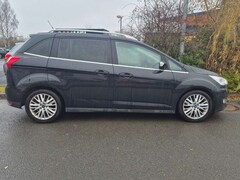 Bild des Angebotes Ford Grand C-Max Grand C-MAX Titanium 7 Sitze Navi Klima