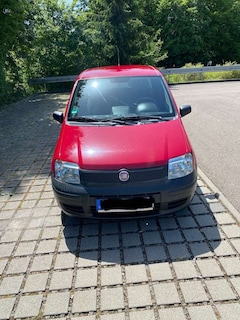 Bild des Angebotes Fiat Panda 1.1 Active