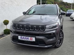Bild des Angebotes Jeep Compass 80th Anniversary Plug-In Hybrid 4WD
