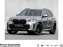 Bild des Angebotes BMW X5 xDrive40d 22" M Sport DA prof. H/K HUD 360° uvm.