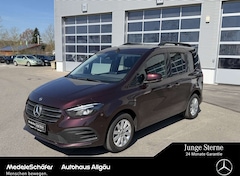 Bild des Angebotes Mercedes-Benz T-Class T 180 PROGRESSIVE Standard LED AHK  NAVI CARPLAY