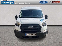 Bild des Angebotes Ford Transit Kombi 350L3H2 Trend DOPPELKLIMA TECHNOLOGIE-PAKET