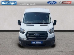 Bild des Angebotes Ford Transit Kombi 2.0 l EcoBlue Trend 350 L3H2 DOPPELKLIMA TEC