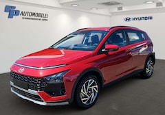 Bild des Angebotes Hyundai BAYON 1.0 T-GDi TREND