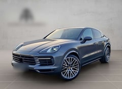 Bild des Angebotes Porsche Cayenne Coupé 360°InnoD 4RadLenk. SoftClose Luft