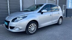 Bild des Angebotes Renault Scenic 1.6 16V -Navi-AHK-SHZ-PDC-TÜV -Garantie