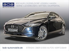 Mazda 3 2.5L 6AT FWD Centre-Line NAVI SHZ PDC BT