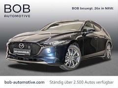 Bild des Angebotes Mazda 3 2.5L 6AT FWD Centre-Line NAVI SHZ PDC BT