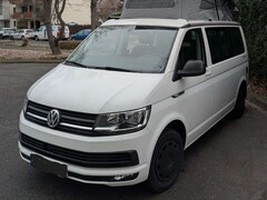 Bild des Angebotes VW T6 California California DSG Beach