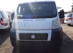 Bild des Angebotes Fiat Ducato L4