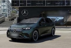 Bild des Angebotes Mercedes-Benz EQE 350 4M SUV AMG Edition Airmatic AHK Head up
