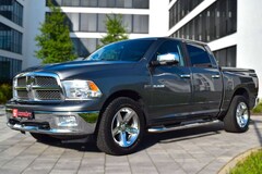 Bild des Angebotes Dodge RAM Hemi 5.7, LPG Prins, Automatik, AHK, Voll,