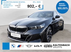 Bild des Angebotes BMW 550 e xDrive M-Sport Pro PANO AHK HUD 360° LED