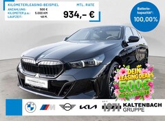Bild des Angebotes BMW 550 e xDrive M-Sport Pro PANO AHK HUD 360° LED
