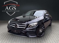 Bild des Angebotes Mercedes-Benz E 350 d E Limousine *360 KAM* TÜV NEU**PANO*